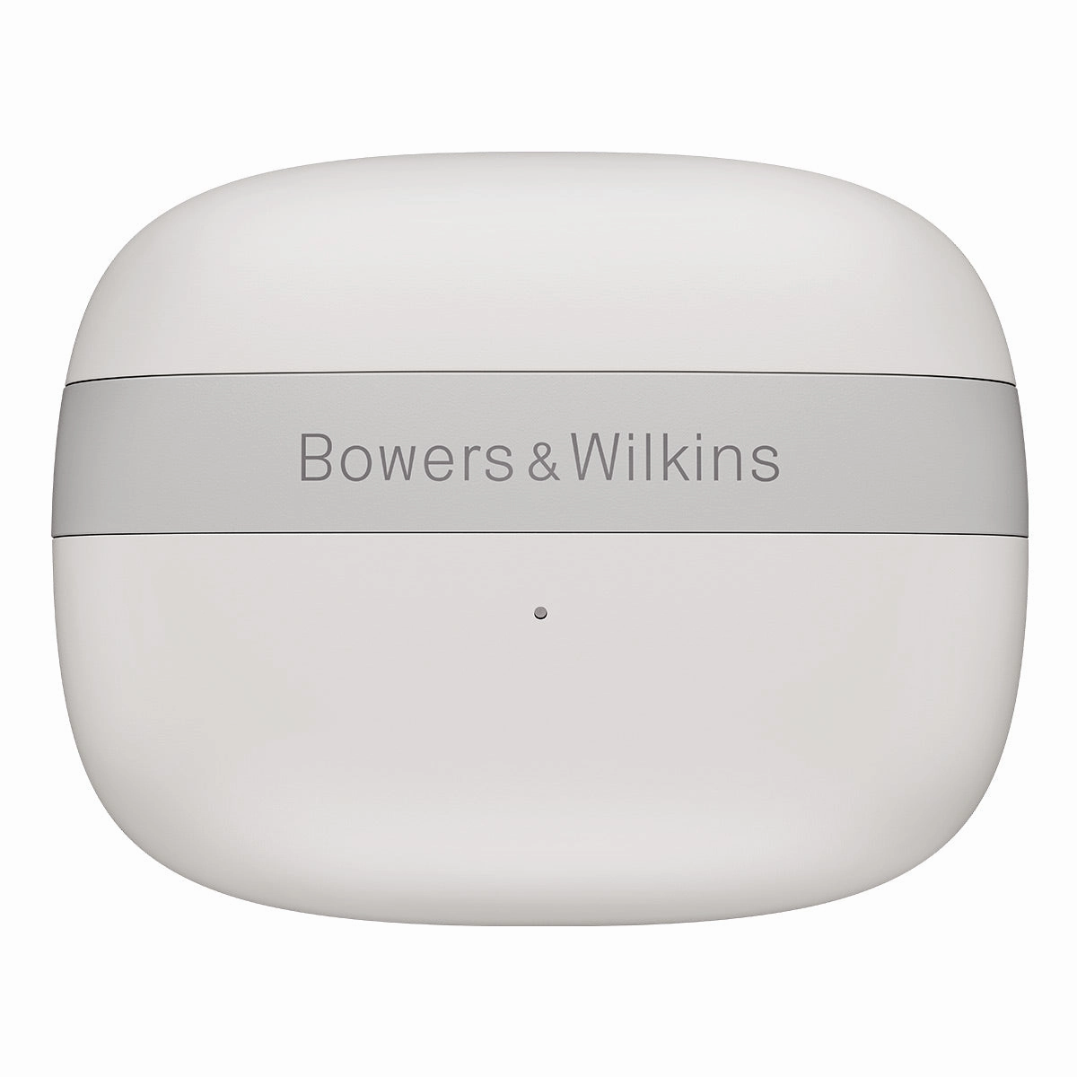 Bowers & Wilkins Pi6 In-Ear Bluetooth Wireless Earbuds (Cloud Grey)