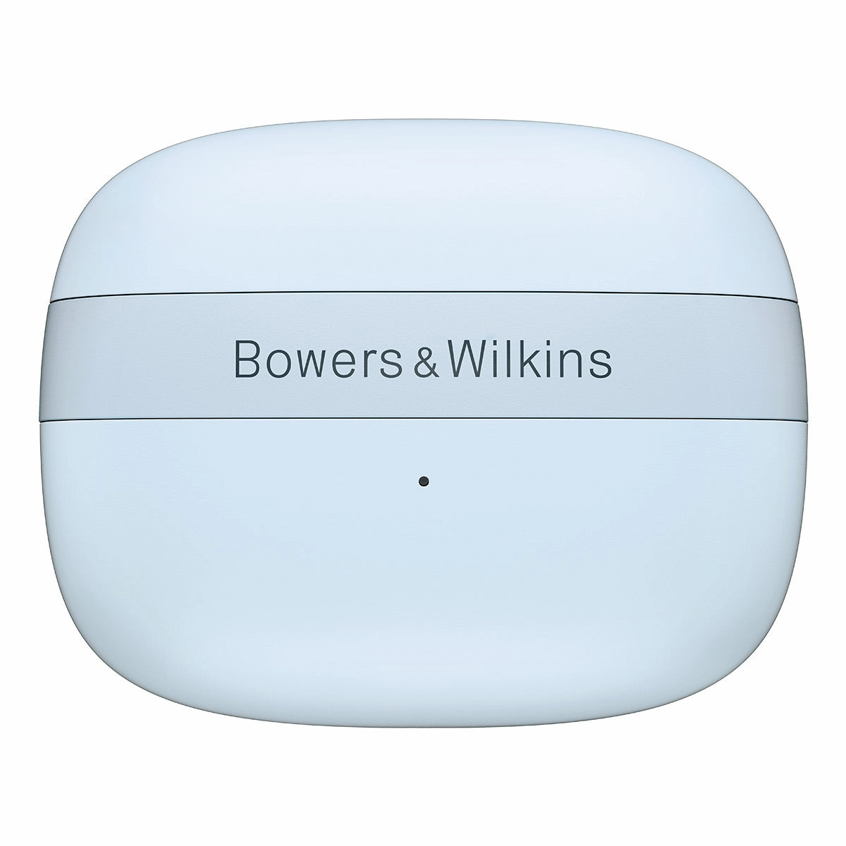 Bowers & Wilkins Pi6 In-Ear Bluetooth Wireless Earbuds (Glacier Blue)