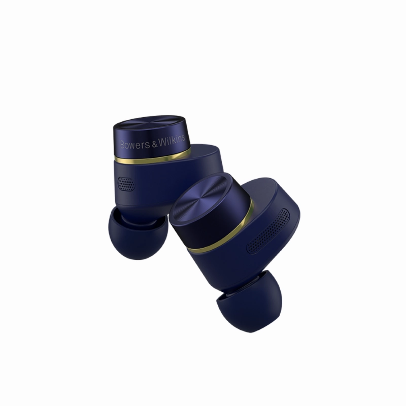 Bowers & Wilkins Pi7 S2 - In-ear True Wireless Earbuds