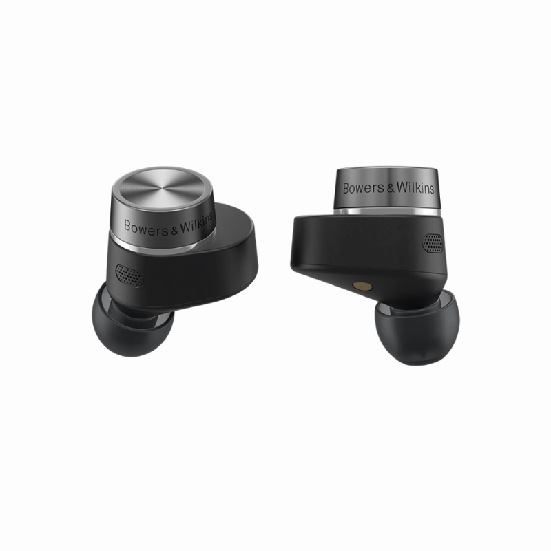 Bowers & Wilkins Pi7 S2 - In-ear True Wireless Earbuds