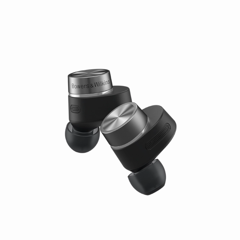Bowers & Wilkins Pi7 S2 - In-ear True Wireless Earbuds