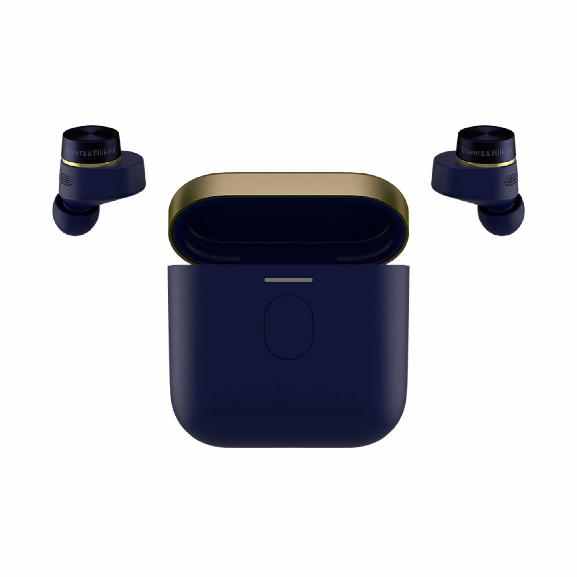 Bowers & Wilkins PI7 S2 True Wireless In-Ear Headphones - DEMO UNIT
