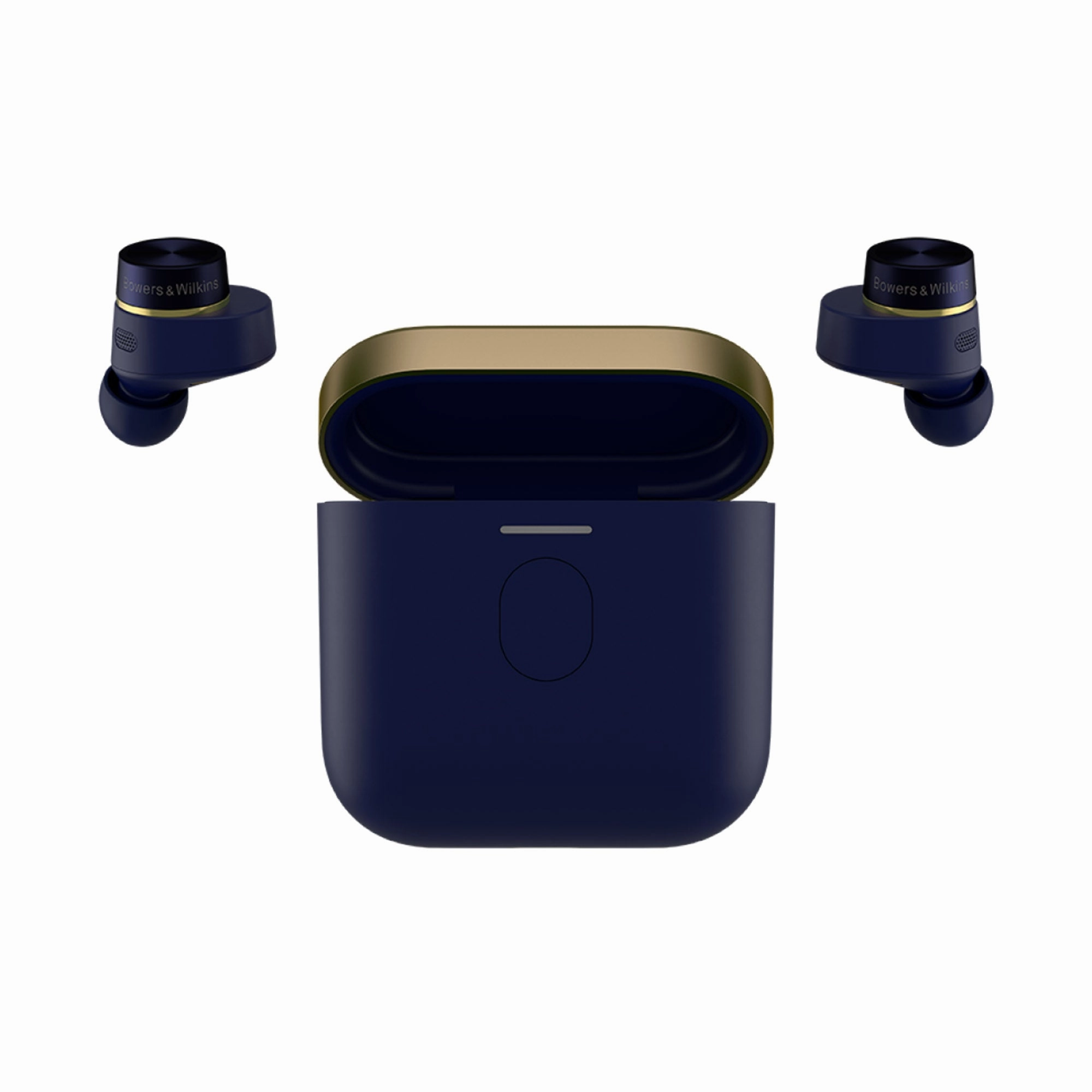 Bowers & Wilkins PI7 S2 True Wireless In-Ear Headphones - DEMO UNIT