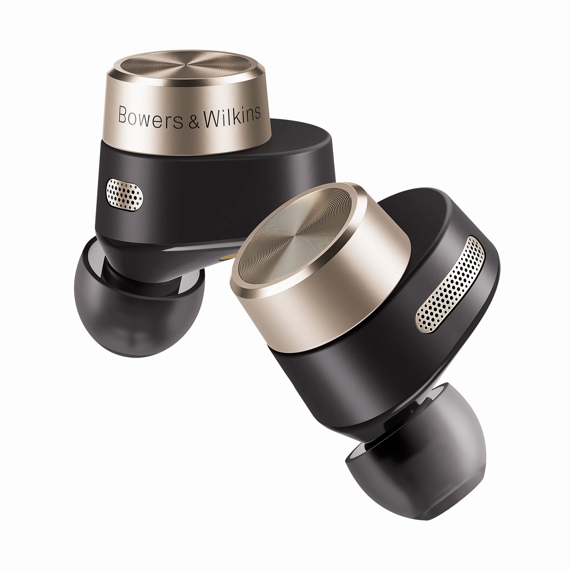 Bowers & Wilkins PI7 True Wireless In-Ear Headphones