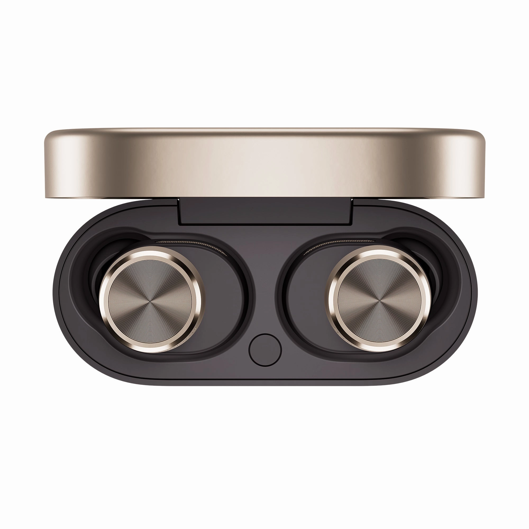 Bowers & Wilkins PI7 True Wireless In-Ear Headphones