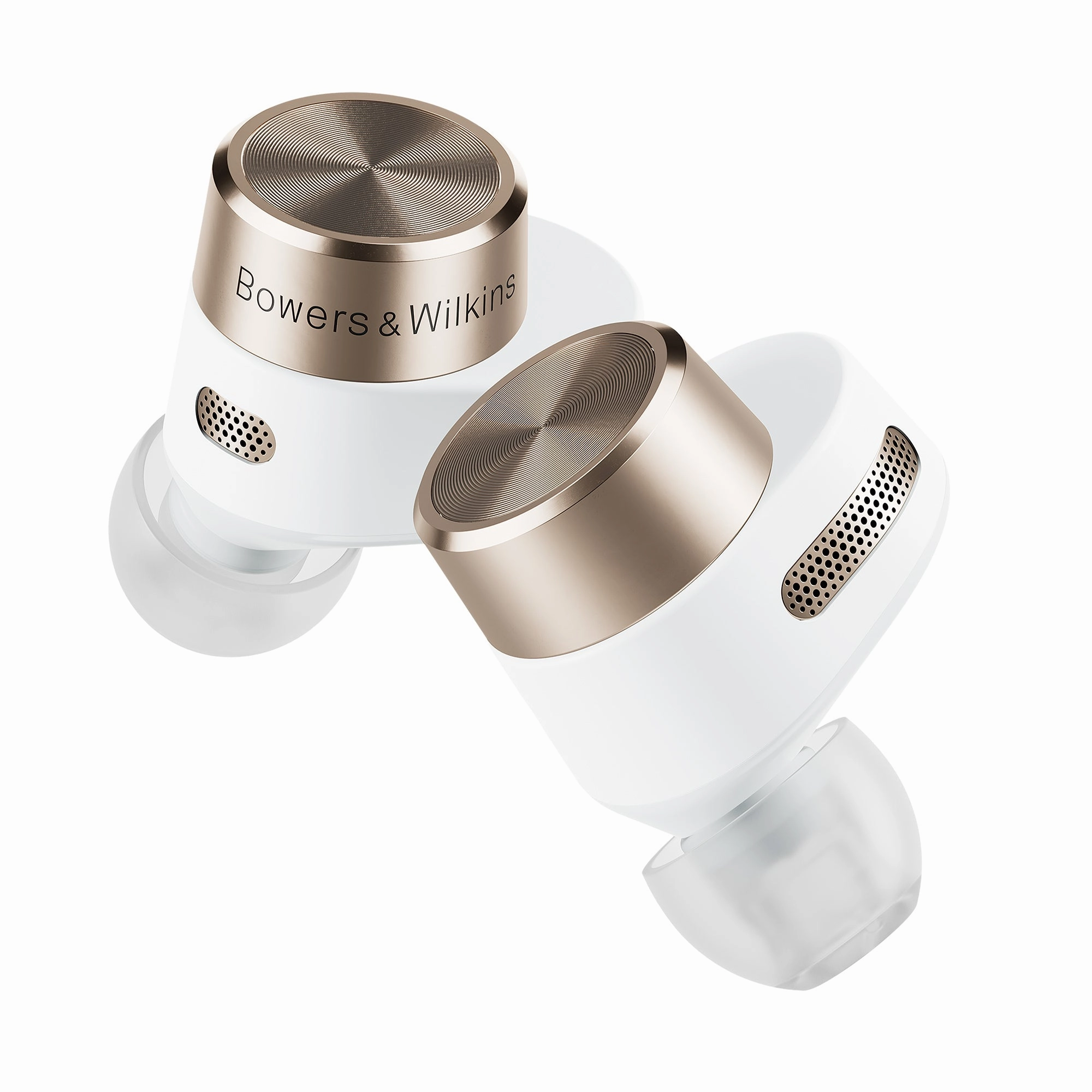 Bowers & Wilkins PI7 True Wireless In-Ear Headphones