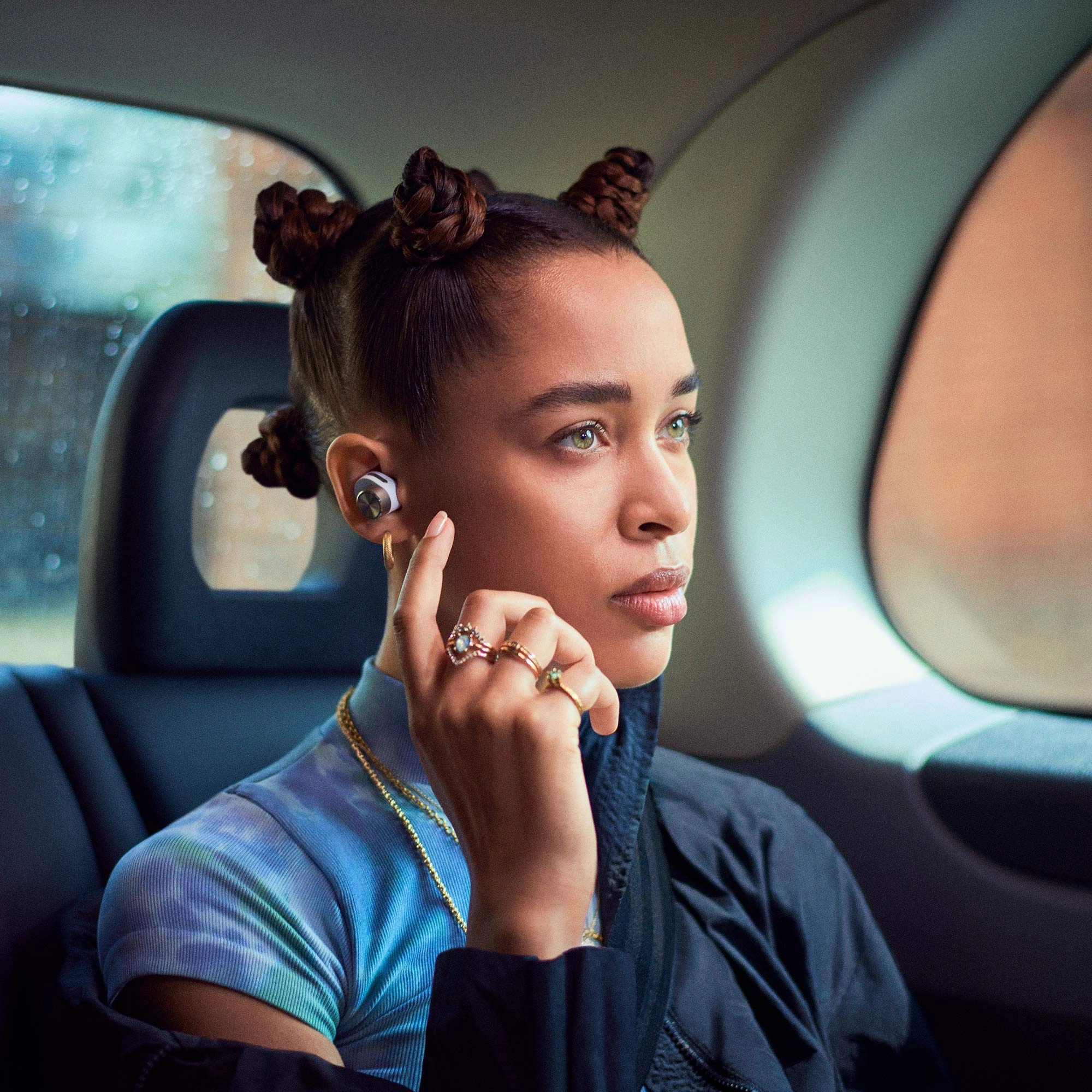 Bowers & Wilkins PI7 True Wireless In-Ear Headphones