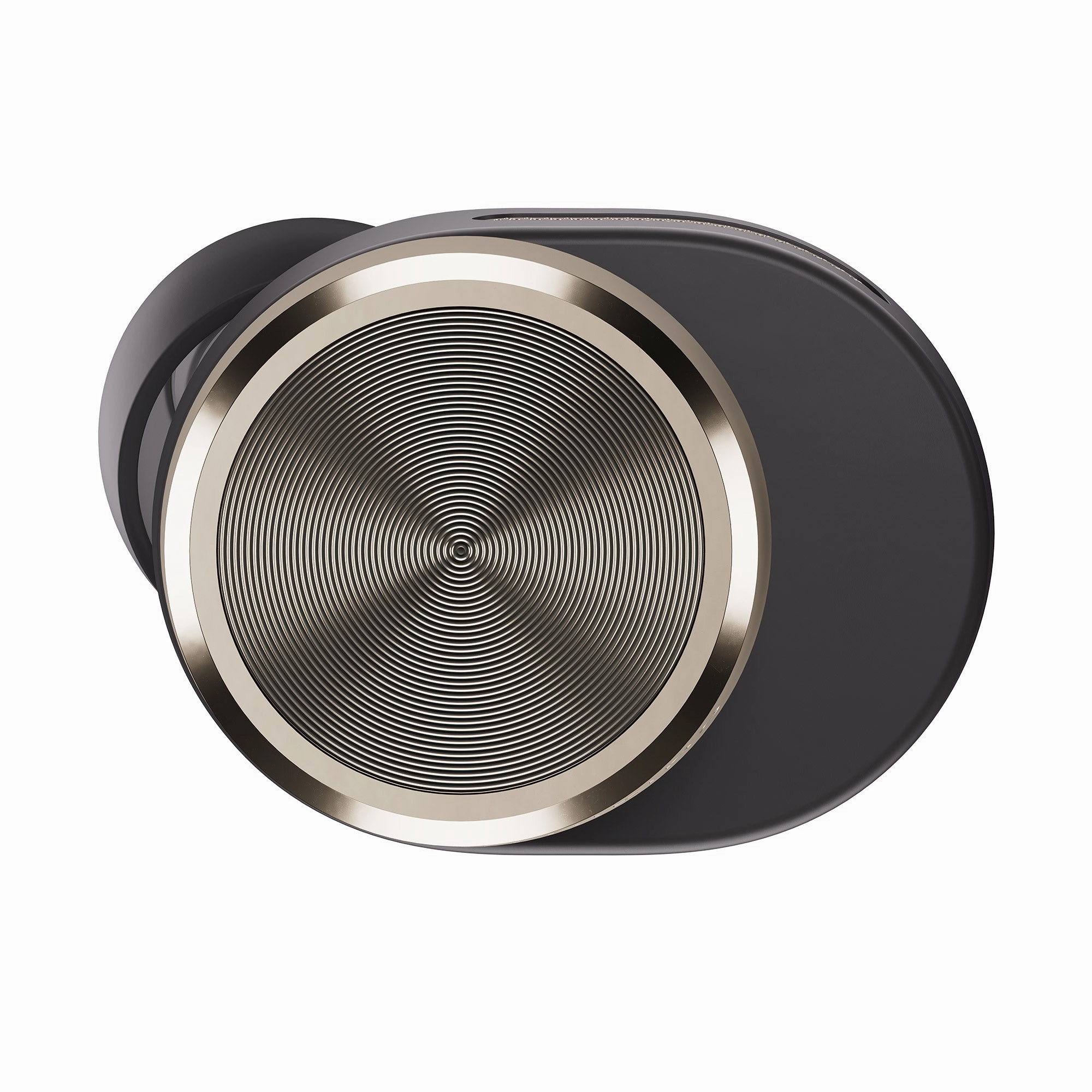 Bowers & Wilkins PI7 True Wireless In-Ear Headphones