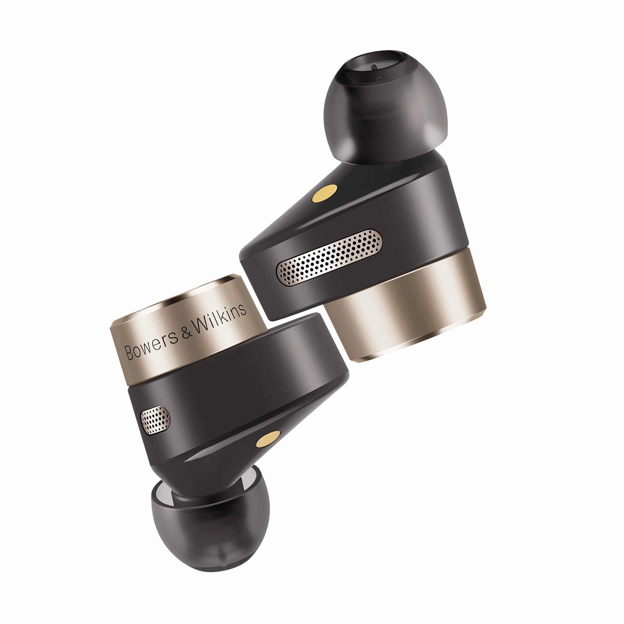 Bowers & Wilkins PI7 True Wireless In-Ear Headphones