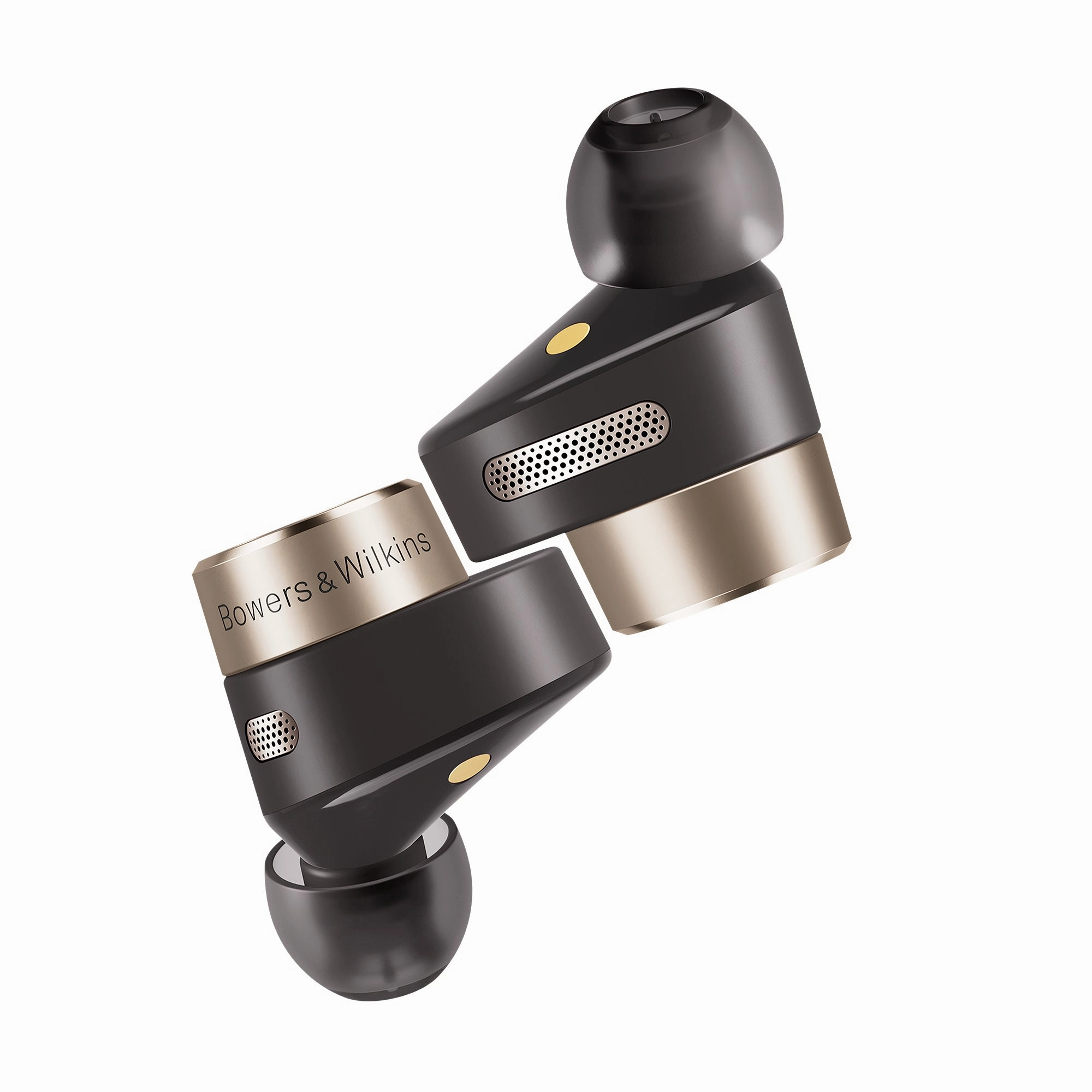 Bowers & Wilkins PI7 True Wireless In-Ear Headphones