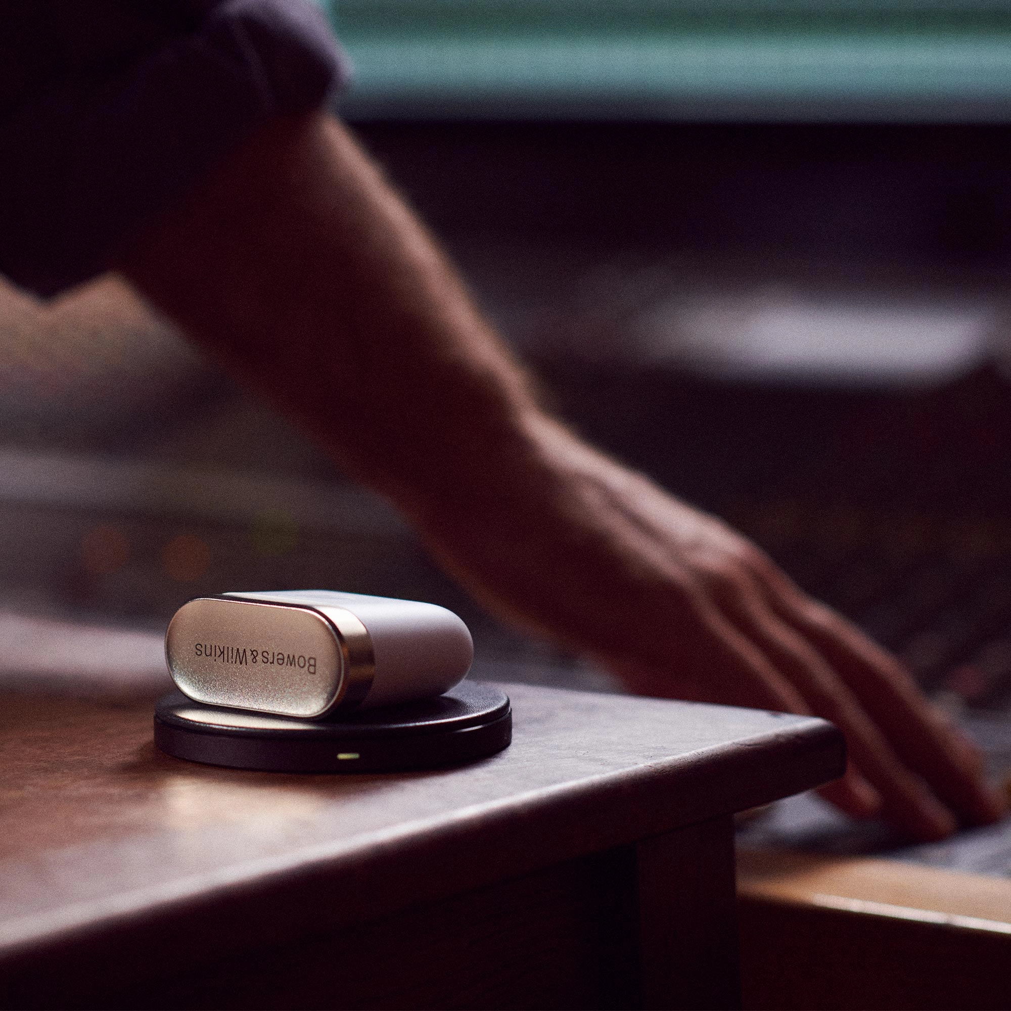 Bowers & Wilkins PI7 True Wireless In-Ear Headphones