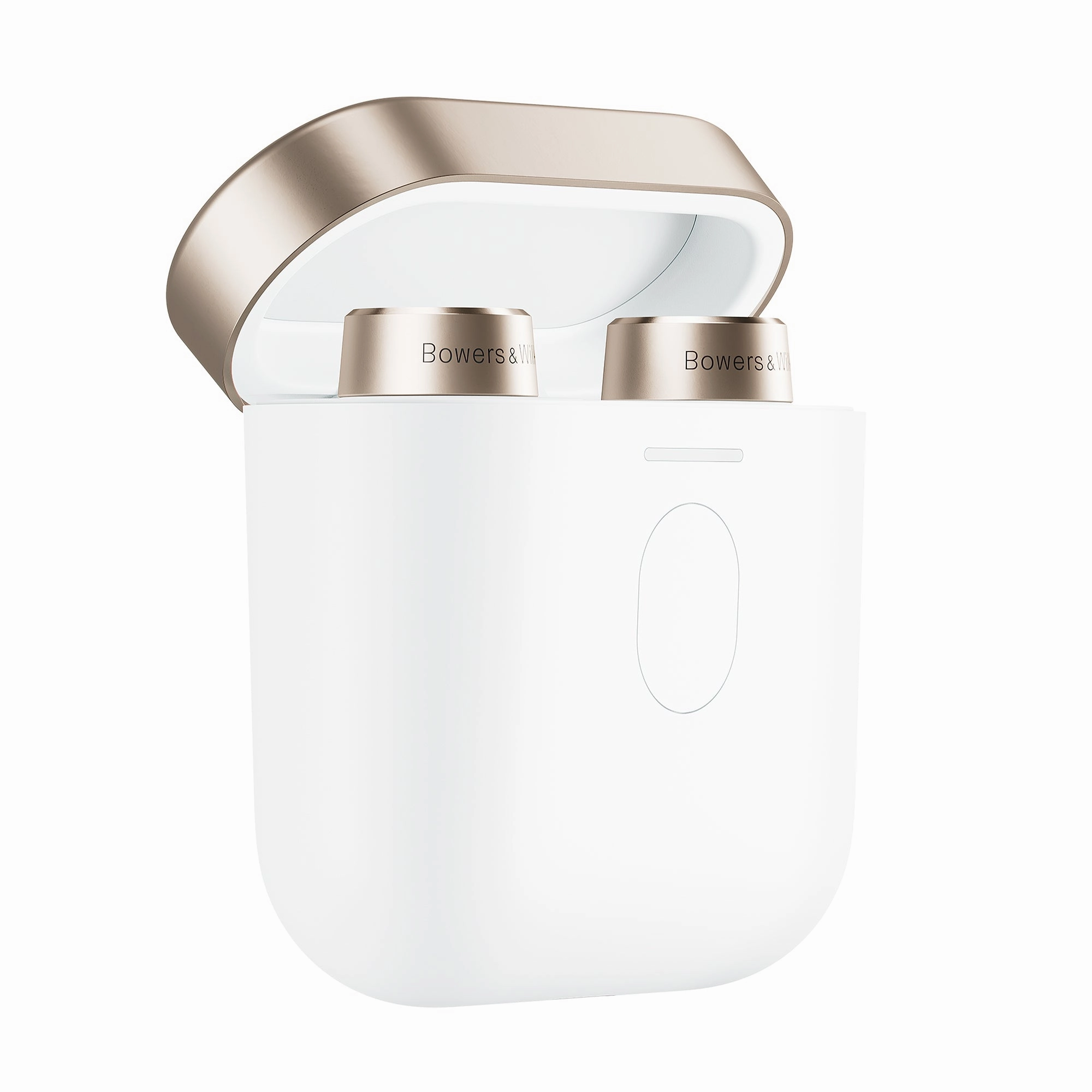 Bowers & Wilkins PI7 True Wireless In-Ear Headphones