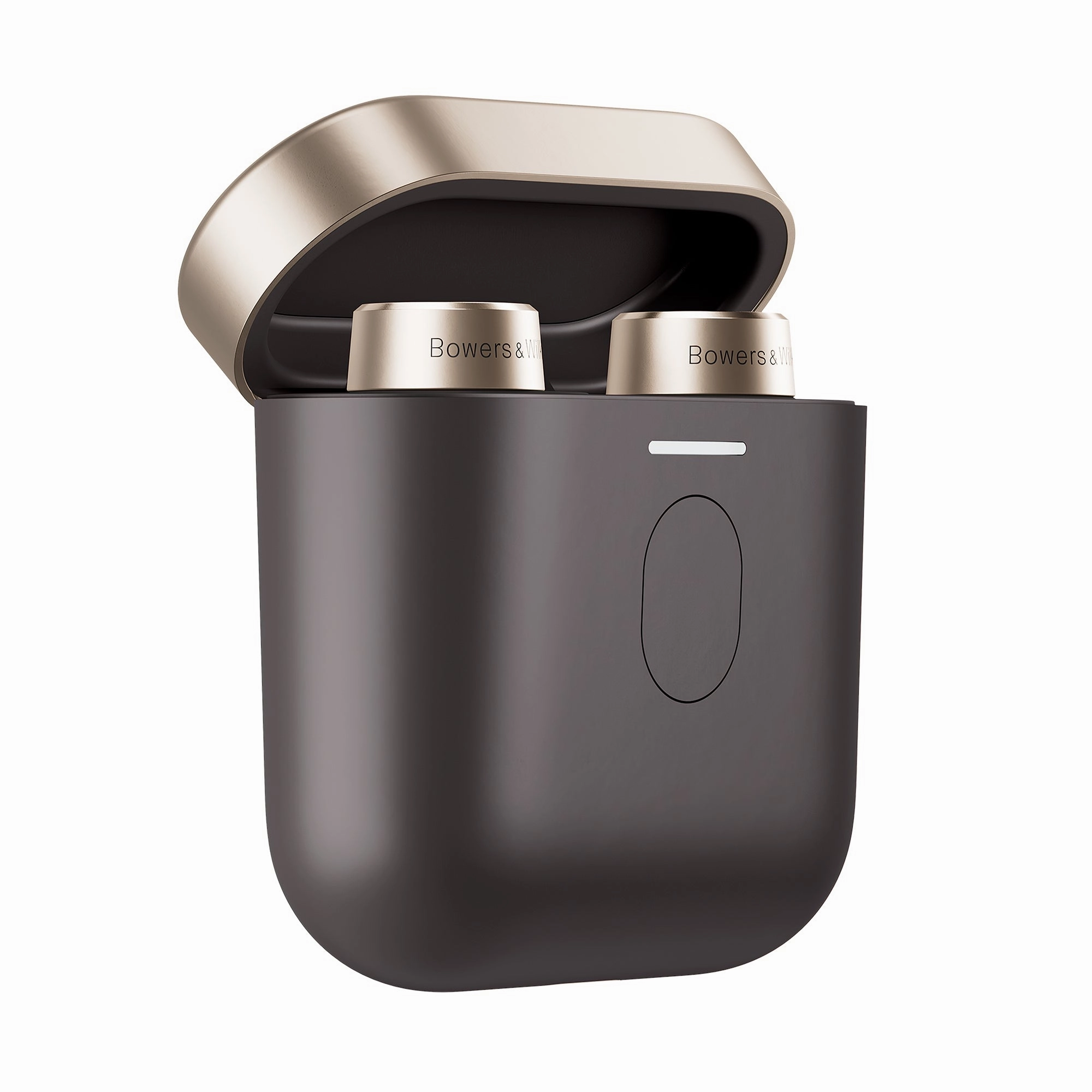 Bowers & Wilkins PI7 True Wireless In-Ear Headphones