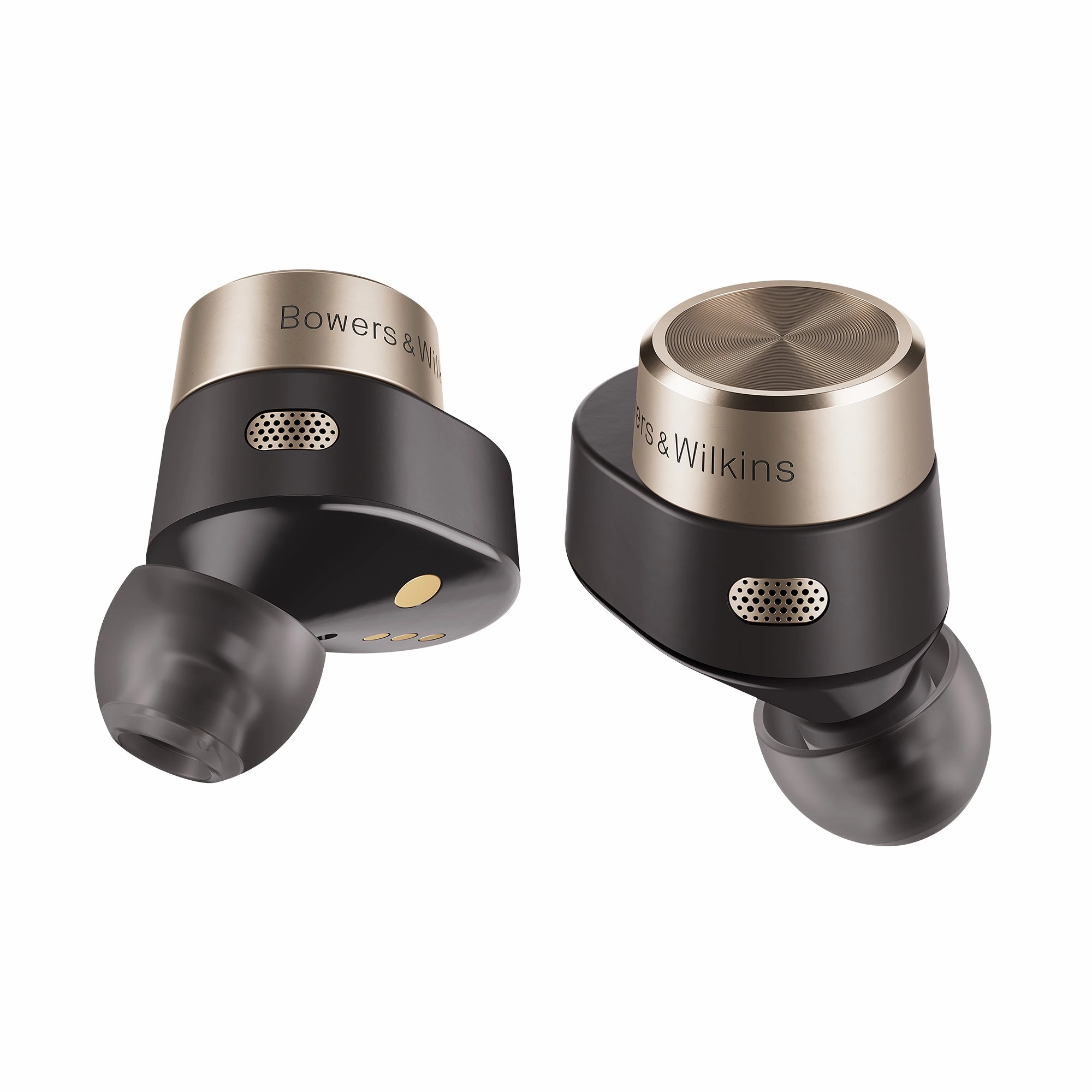 Bowers & Wilkins PI7 True Wireless In-Ear Headphones