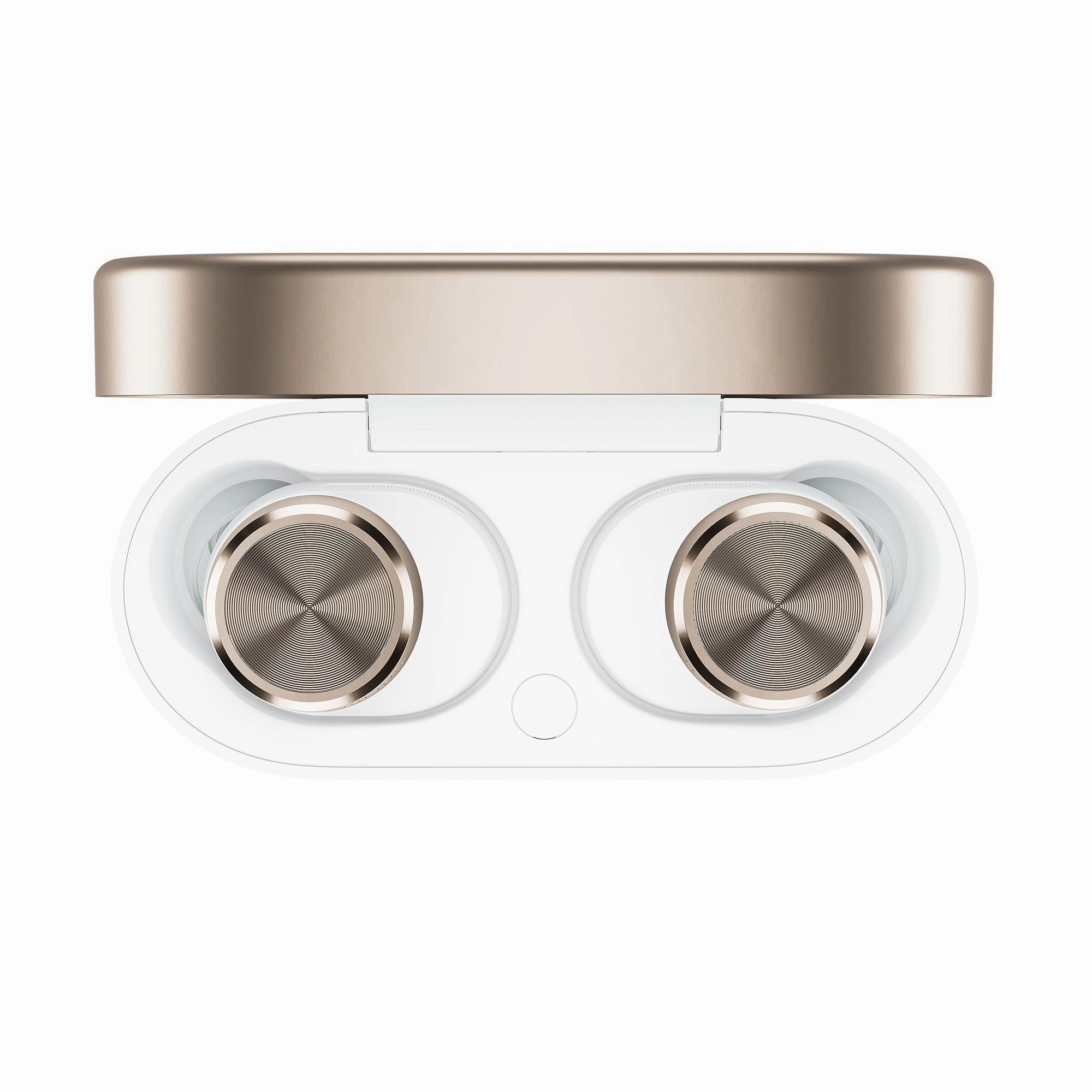 Bowers & Wilkins PI7 True Wireless In-Ear Headphones