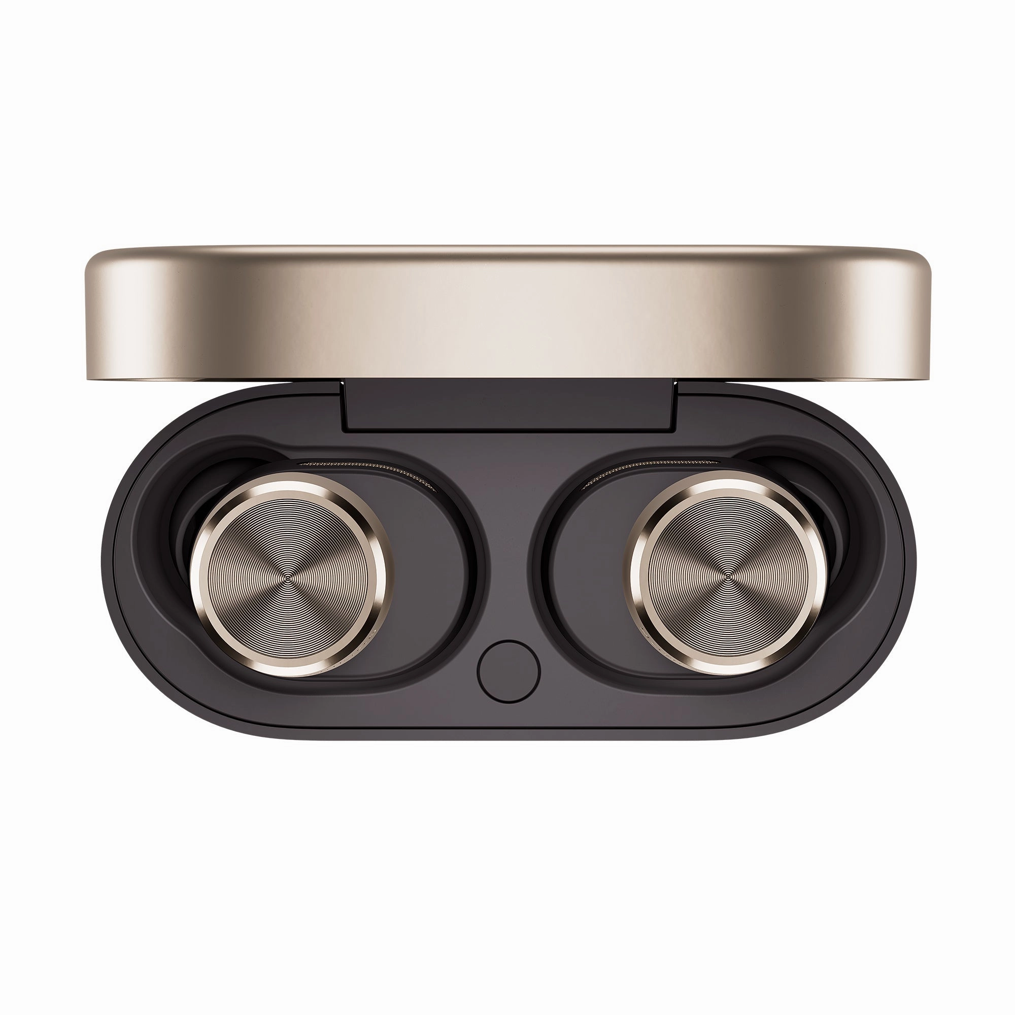 Bowers & Wilkins PI7 True Wireless In-Ear Headphones