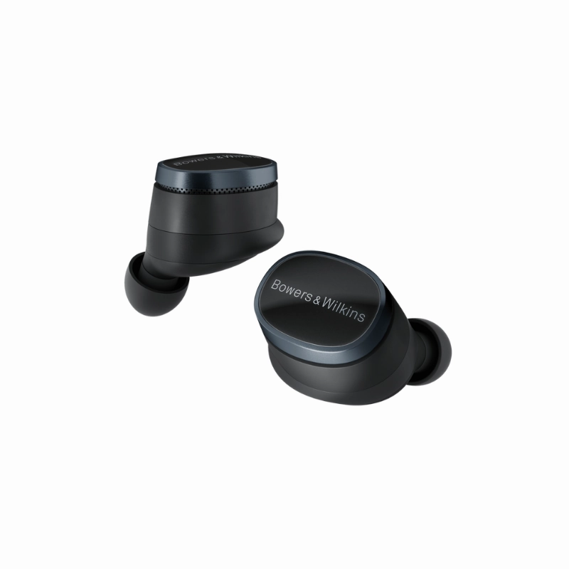 Bowers & Wilkins PI8 - In-Ear Noise-Cancelling True Wireless Earbuds (Each)