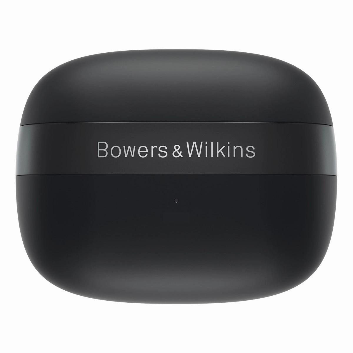 Bowers & Wilkins Pi8 In-Ear Bluetooth True Wireless Earbuds (Anthracite Black)