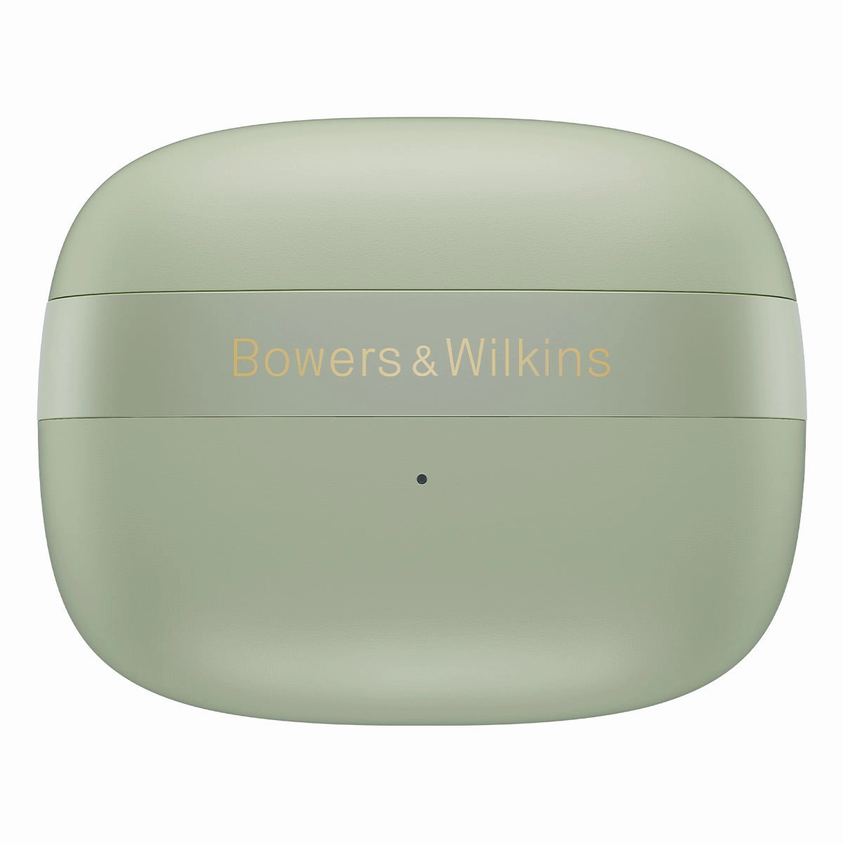 Bowers & Wilkins Pi8 In-Ear Bluetooth True Wireless Earbuds (Jade Green)
