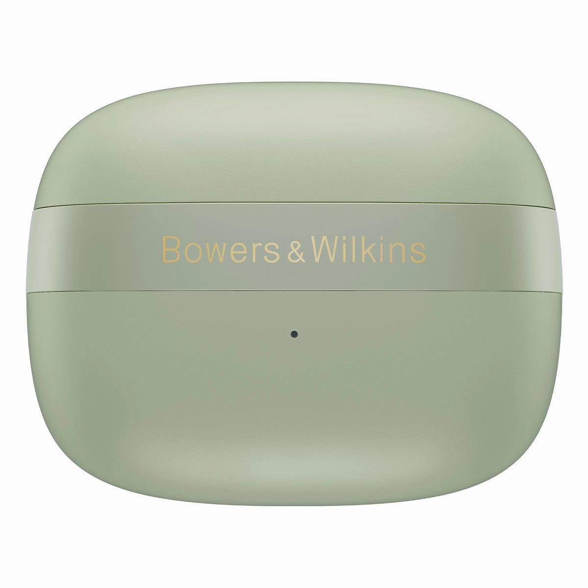 Bowers & Wilkins Pi8 In-Ear Bluetooth True Wireless Earbuds (Jade Green)