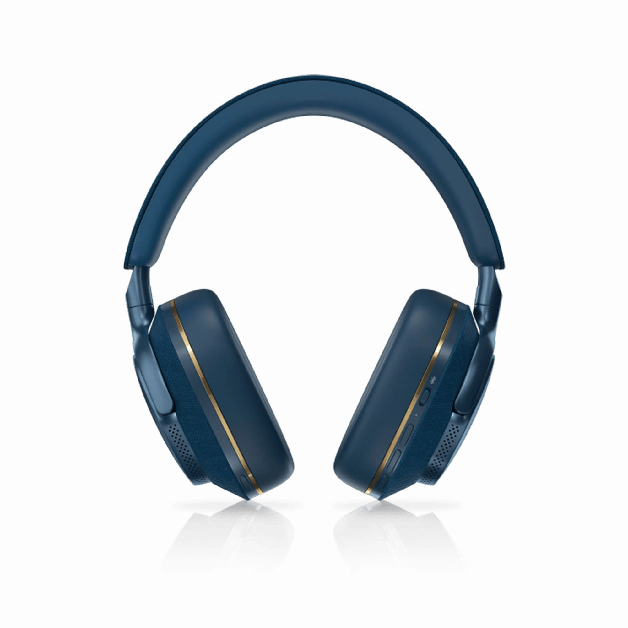 Bowers & Wilkins Px7 S2 Over-Ear Noise Cancelling Headphones