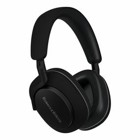 Bowers & Wilkins Px7 S2e Wireless Noise Canceling Bluetooth Headphones (Anthracite Black) hi-fi unbalanced input,hi-fi signal purity,hi-fi acoustic panel