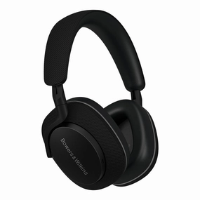 Bowers & Wilkins Px7 S2e Wireless Noise Canceling Bluetooth Headphones (Anthracite Black) hi-fi audio receiver with HDMI,hi-fi speaker terminal,hi-fi home hi-res audio