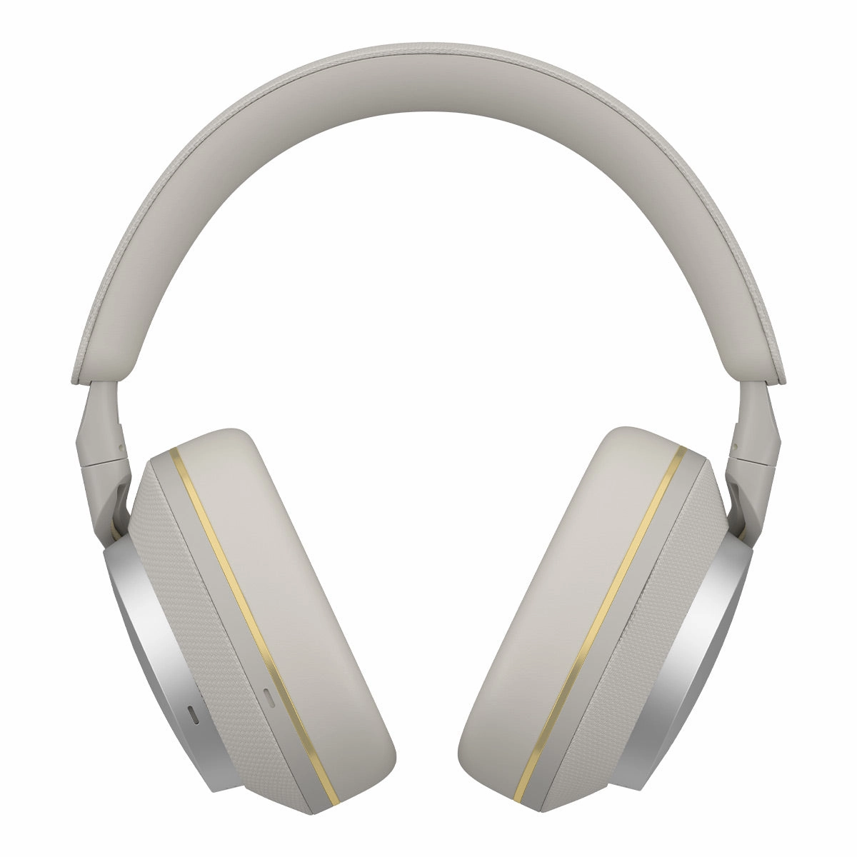 Bowers & Wilkins Px7 S2e Wireless Noise Canceling Bluetooth Headphones (Cloud Grey)