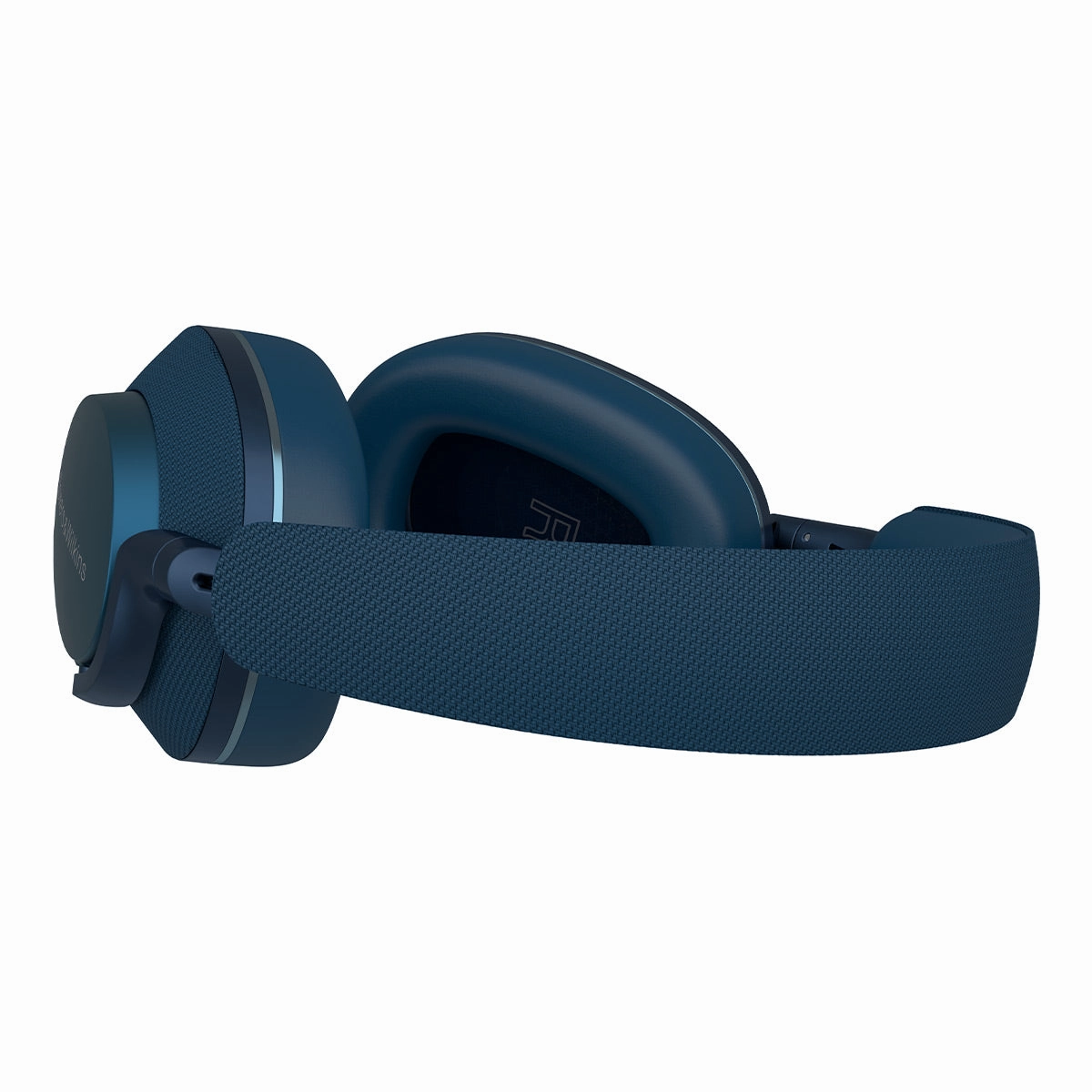 Bowers & Wilkins Px7 S2e Wireless Noise Canceling Bluetooth Headphones (Ocean Blue)