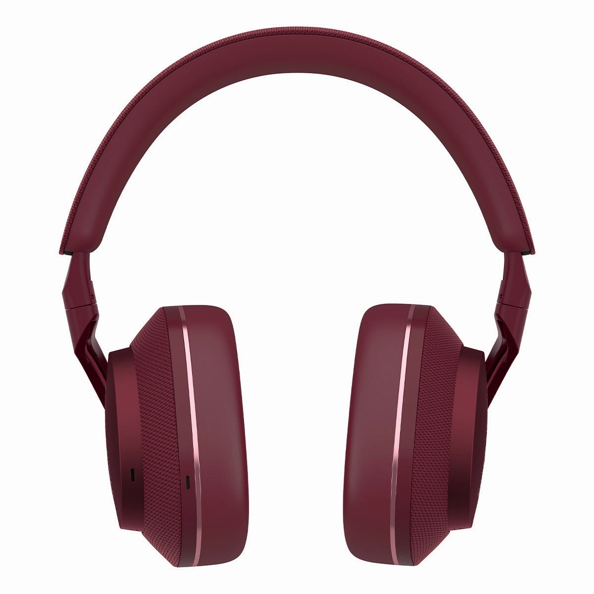 Bowers & Wilkins Px7 S2e Wireless Noise Canceling Bluetooth Headphones (Ruby Red)