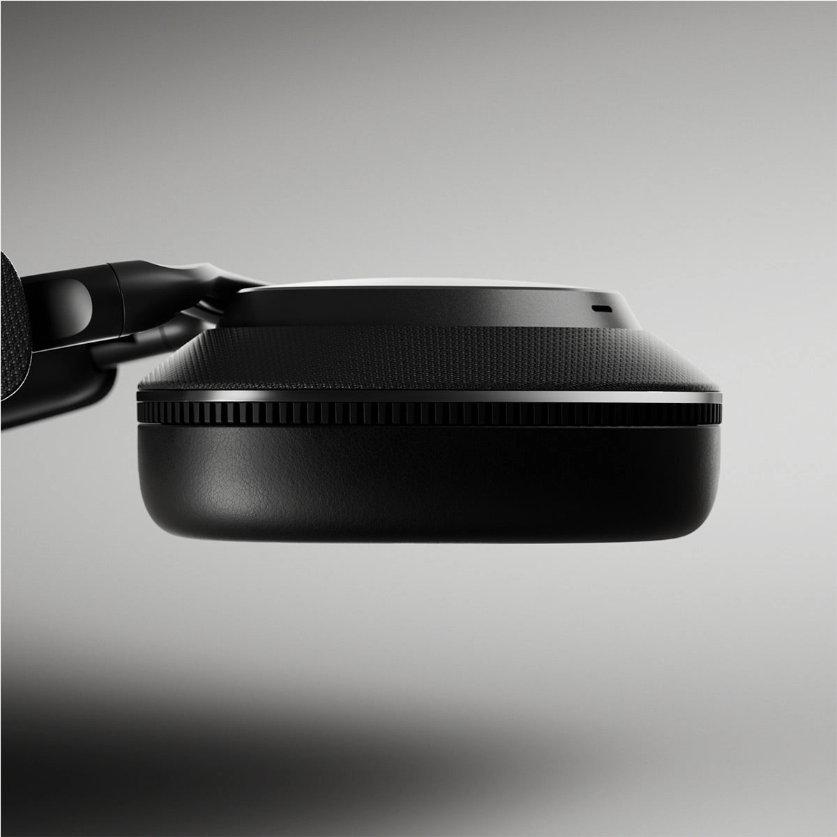 Bowers & Wilkins Px7 S3 Wireless Noise Canceling Bluetooth Headphones (Anthracite Black)