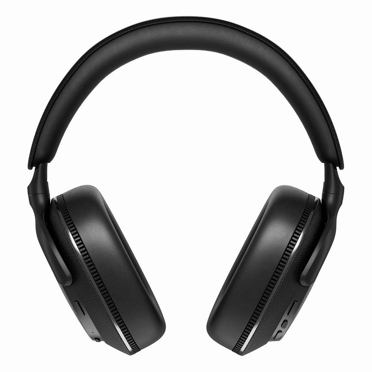 Bowers & Wilkins Px7 S3 Wireless Noise Canceling Bluetooth Headphones (Anthracite Black)