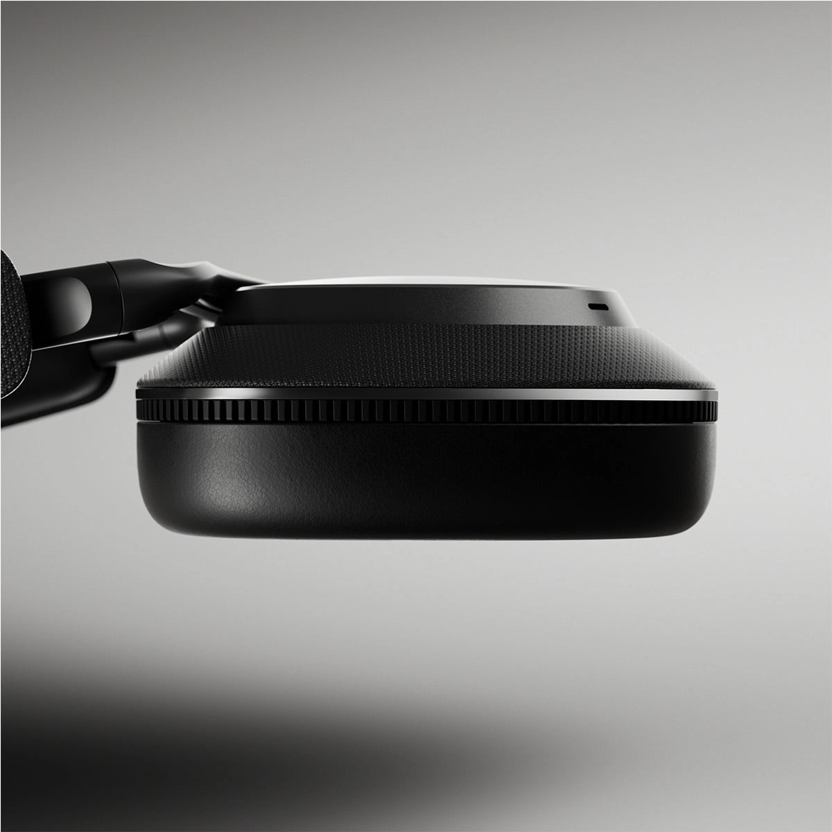 Bowers & Wilkins Px7 S3 Wireless Noise Canceling Bluetooth Headphones (Anthracite Black)
