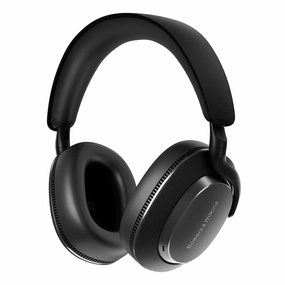 Bowers & Wilkins Px7 S3 Wireless Noise Canceling Bluetooth Headphones (Anthracite Black) hi-fi audio receiver with HDMI,hi-fi speaker terminal,hi-fi home hi-res audio