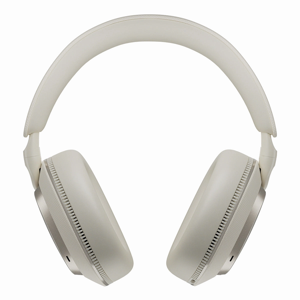 Bowers & Wilkins Px7 S3 Wireless Noise Canceling Bluetooth Headphones (Canvas White)