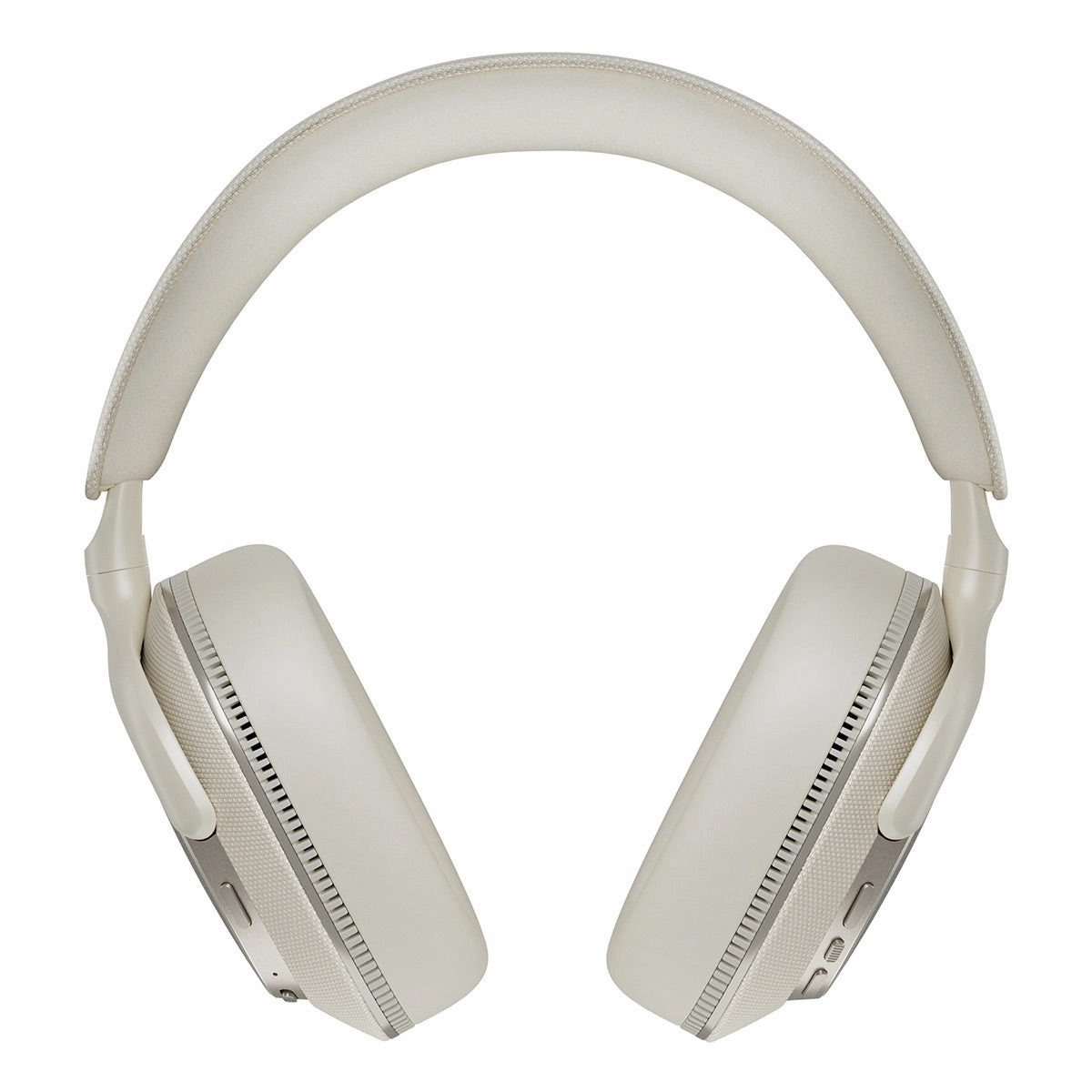 Bowers & Wilkins Px7 S3 Wireless Noise Canceling Bluetooth Headphones (Canvas White)