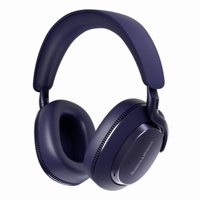 Bowers & Wilkins Px7 S3 Wireless Noise Canceling Bluetooth Headphones (Indigo Blue)