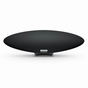 Bowers & Wilkins Zeppelin Wireless Speaker (Each) hi-fi analog preamp,hi-fi dynamic range audio,hi-fi stereo for TV