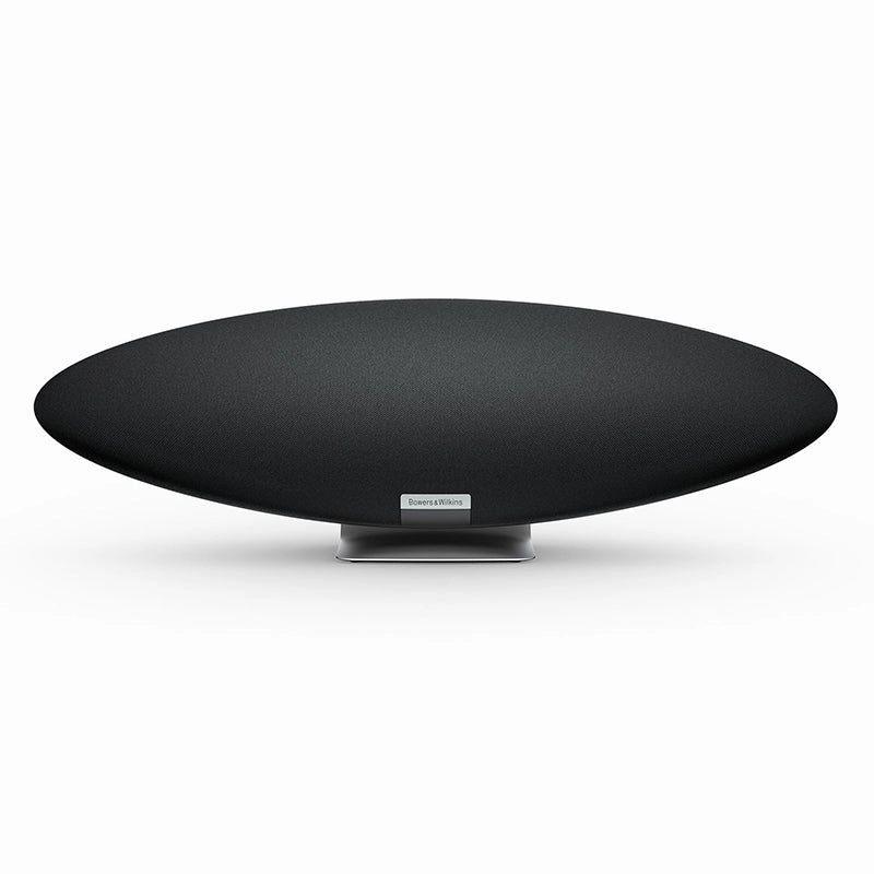 Bowers & Wilkins Zeppelin Wireless Speaker (Each) hi-fi analog preamp,hi-fi dynamic range audio,hi-fi stereo for TV