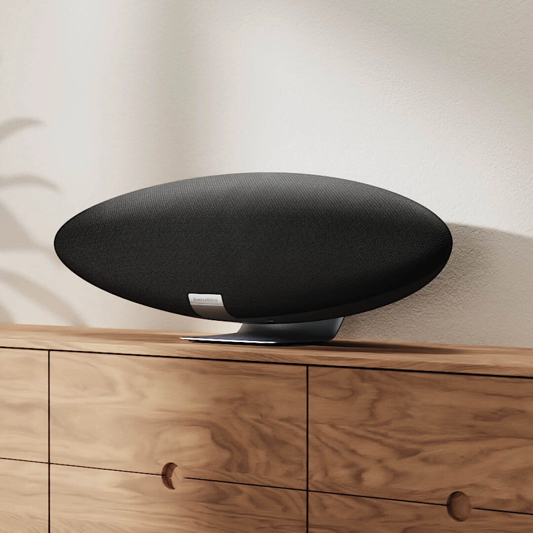 Bowers & Wilkins Zeppelin Wireless Speaker (Each)