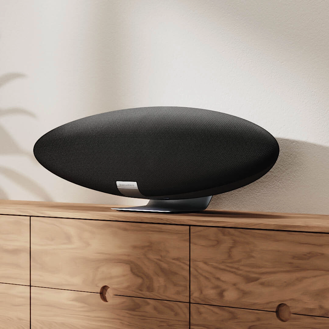 Bowers & Wilkins Zeppelin Wireless Speaker (Each)