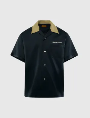 Bowling Shirt Nutrition