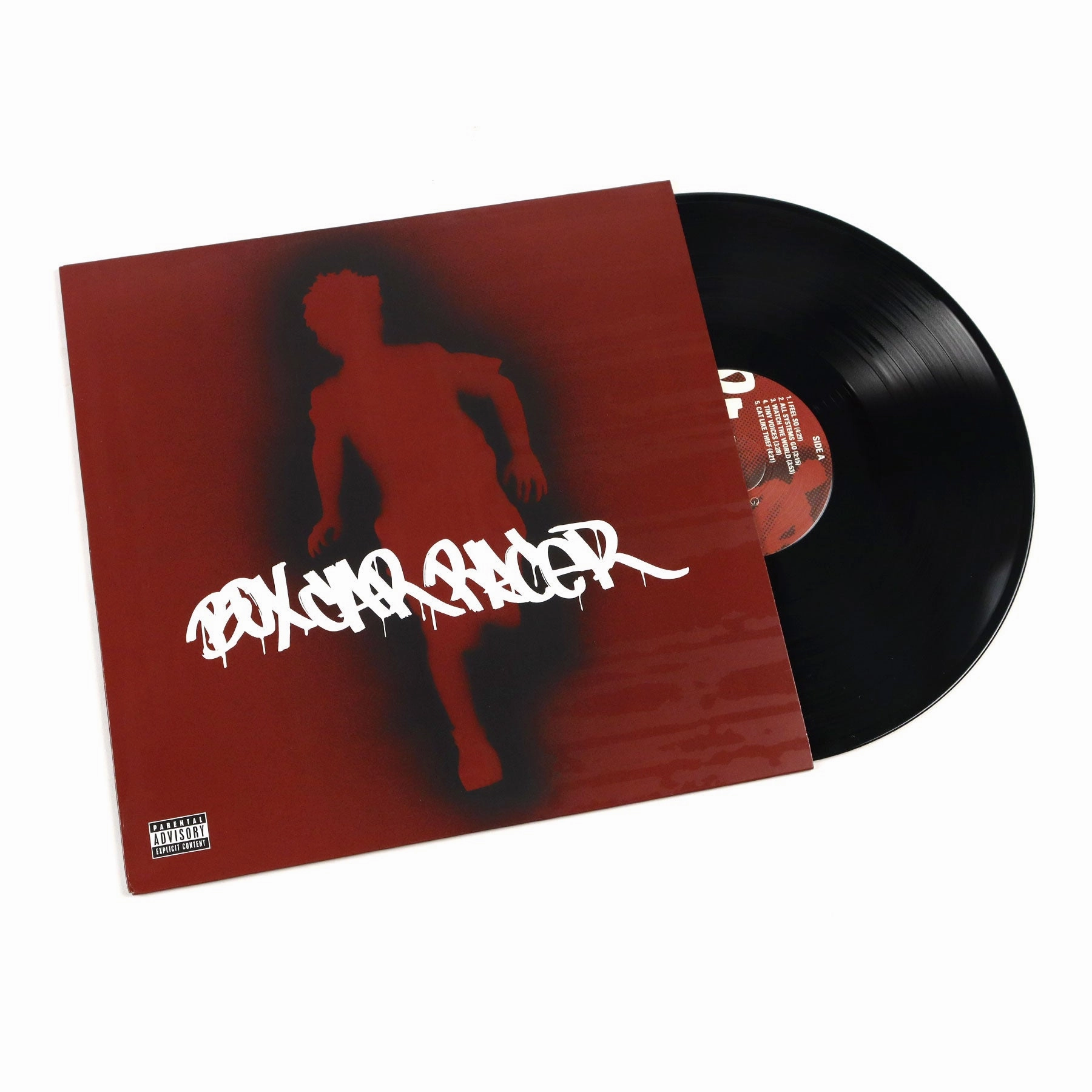 Box Car Racer: Box Car Racer (Blink-182) Vinyl LP hi-fi phono amp,hi-fi hi-res bluetooth,hi-fi amplifier enclosure