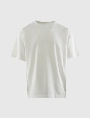 Brad Tee Comfortable With Different Sock Lengths Self Belt