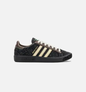 Lace Design Comfortable Strap Up Sneakers Brain Dead X Forest Hills Mens Lifestyle Shoe - Core Black/Pantone/Branch