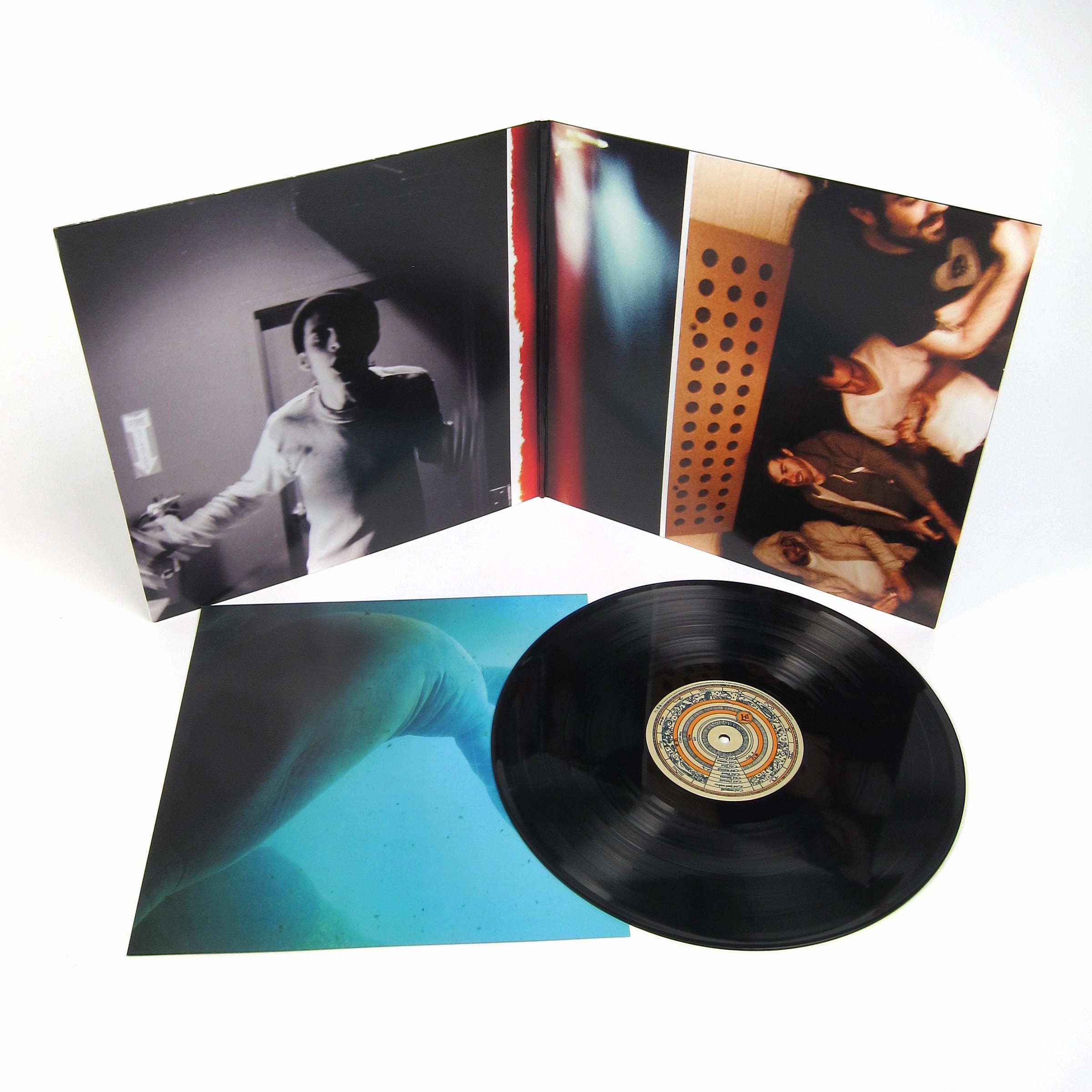 Brand New: Daisy (180g) Vinyl LP