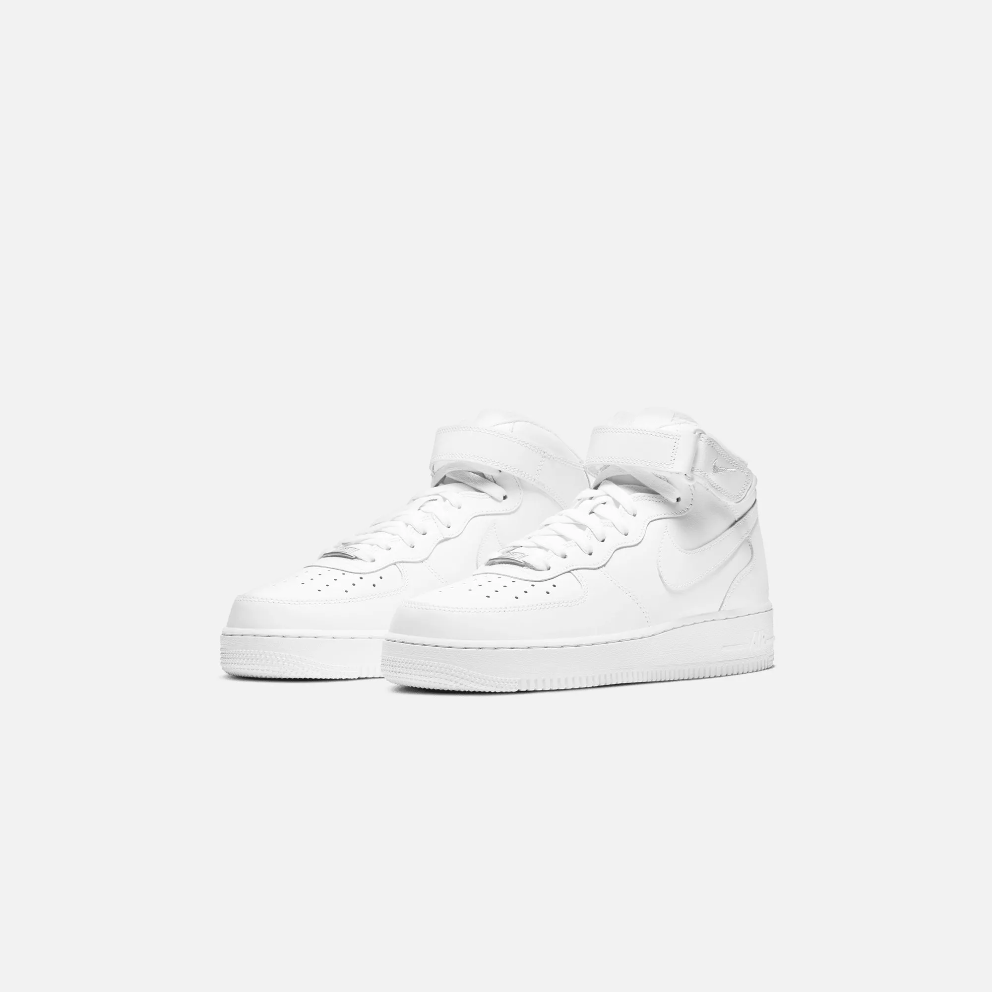 Nike Air Force 1 Mid `07 - White Rise Every Time New Year's Eve Sale