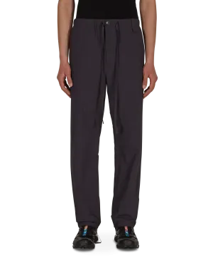 Relaxed Jeans Relaxed Trousers Grey