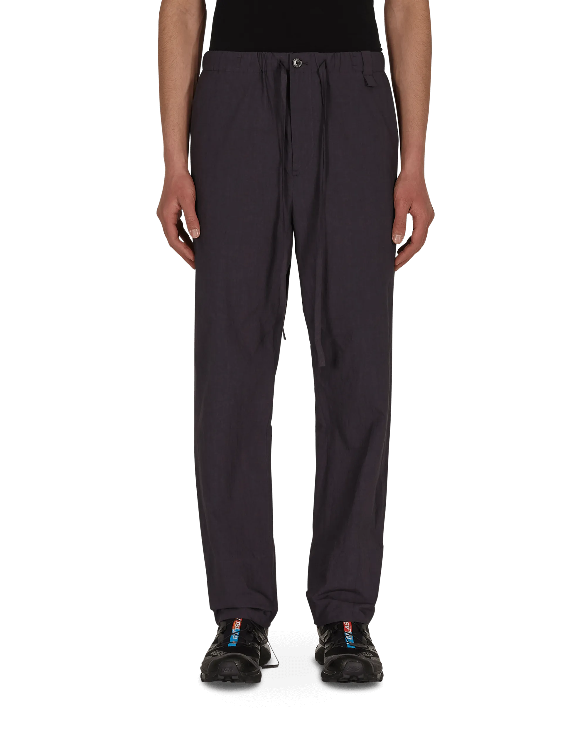 Relaxed Jeans Relaxed Trousers Grey