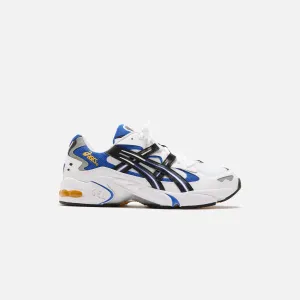 Asics Gel-Kayano 5 Og - White / Black Comfort Stream